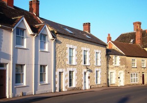 Castleton House B&B