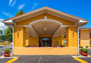 Best Western Benton Inn