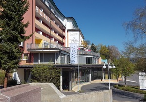 Savoy Hotel Bad Mergentheim