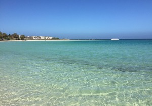Discovery Parks - Coogee Beach