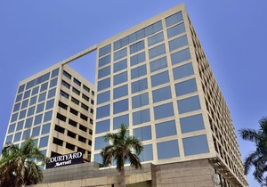 Courtyard by Marriott Chennai