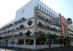 Hotel San Francisco