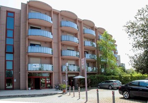 Venice Aparthotel