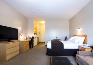 West Country Inn