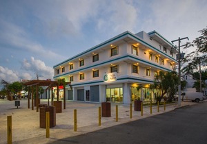 Pa´Xa Mama Hotel Boutique