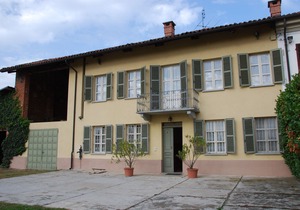 B&B Cascina Bricchetto