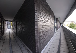 Petul Apart Hotel am Ruhrbogen