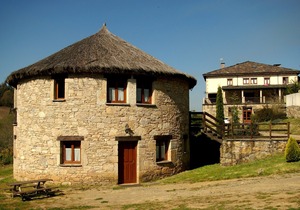 Hotel Balneario Rio Pambre