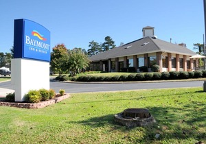 Baymont by Wyndham LaGrange