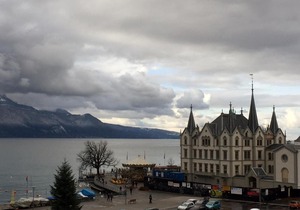 Hostellerie de Genève