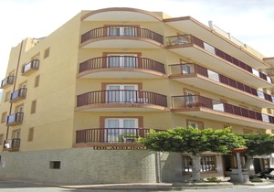 Hostal Adelino