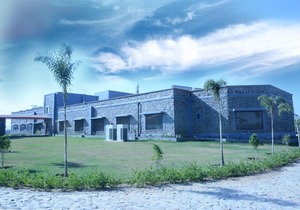 Sun Hotel and Resort
