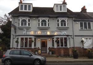 Castle Hotel