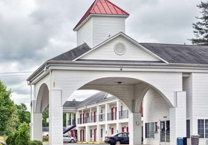 Econo Lodge Ruther Glen