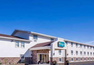 Quality Inn Gillette