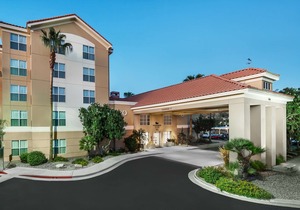 Homewood Suites Phoenix-Metro Center