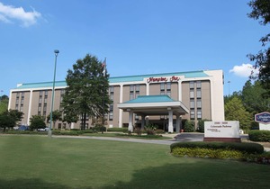 Hampton Inn Birmingham-Colonnade 280