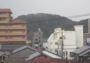Yonago New Urban Hotel