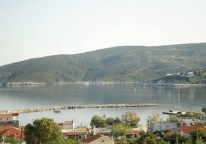 Triantafilia Guesthouse
