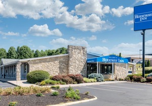 Rodeway Inn Sharonville