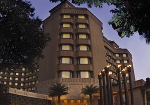 Courtyard by Marriott Hyderabad