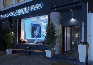 Leonardo Boutique Hotel Munich