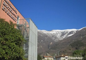 Hotel Everest Arco