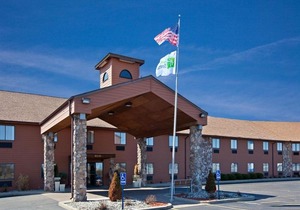 Holiday Inn Express Fremont, an Ihg Hotel