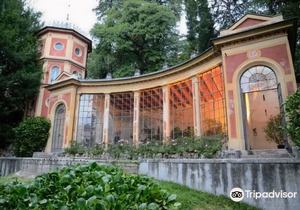 Hotel Miramonti