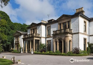 Macdonald Norwood Hall Hotel