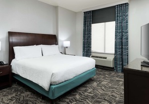 Hilton Garden Inn DFW North Grapevine