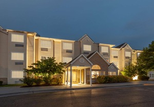 Microtel Inn Suite by Wyndham BWI Airport