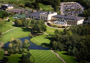 Vale Resort