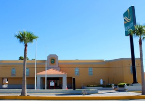 Quality Inn Piedras Negras