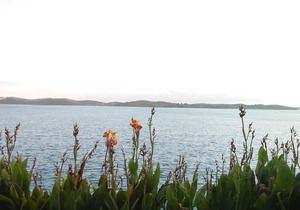 Barelang Bridge Hotel