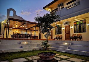 Casa Marina Bed and Breakfast