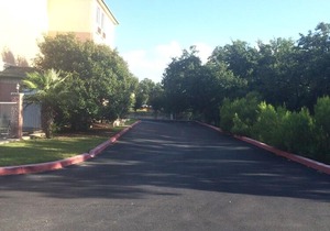 Days Inn & Suites by Wyndham San Antonio North/Stone Oak