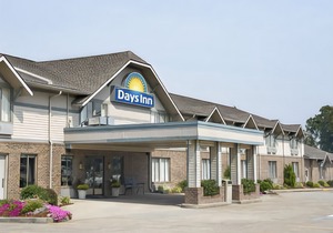 Days Inn by Wyndham Jasper