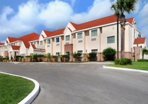 Microtel Inn & Suites by Wyndham Corpus Christi/Aransas Pass