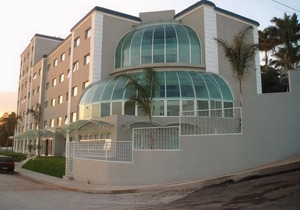 Dubai Macaé by Atlântica