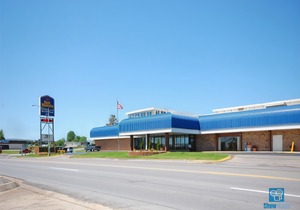 Best Western State Fair Inn