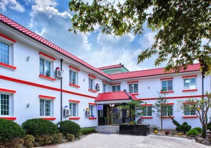Muju Sansae Sori Pension