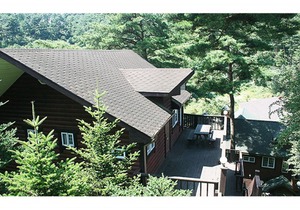 Hoengseong Cheongtaesan Healing Pension