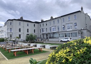 Haddington House