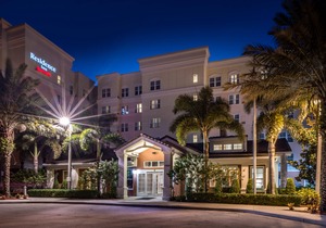 Residence Inn Port St Lucie