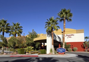Hampton Inn Las Vegas/Summerlin