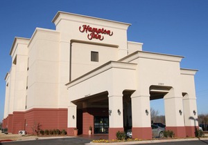 Hampton Inn Duncan