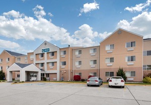 Baymont by Wyndham Kokomo