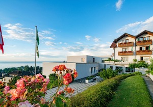 Best Western Hotel Rebstock