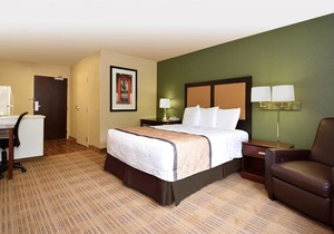 Extended Stay America Suites - Pittsburgh - Monroeville